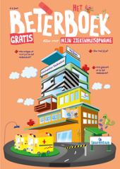 beterboek 6-9 jr